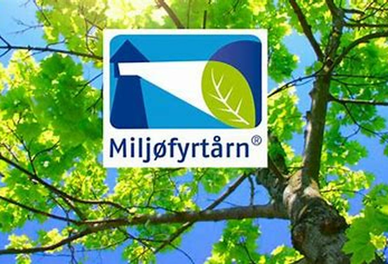 Miljøfyrtårn