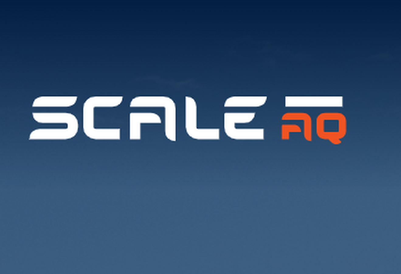 Scale logo