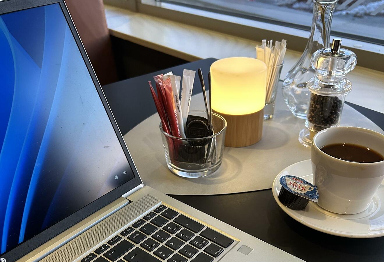 Medlemsundersøkelse