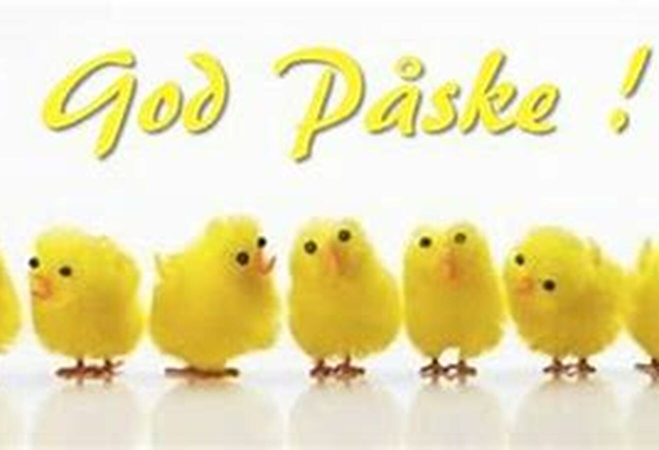 Påske