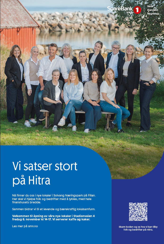 Sparebank 1 smn